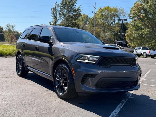 2023 Dodge Durango - $38,141