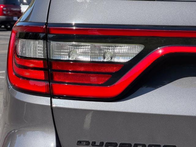 2023 Dodge Durango - $38,141