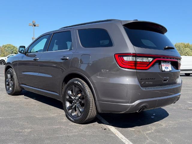 2023 Dodge Durango - $38,141