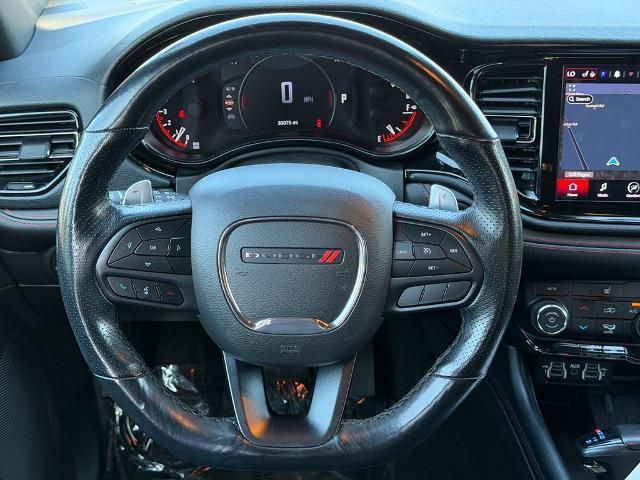 2023 Dodge Durango - $38,141