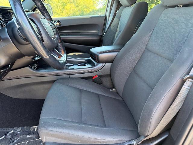 2023 Dodge Durango - $38,141