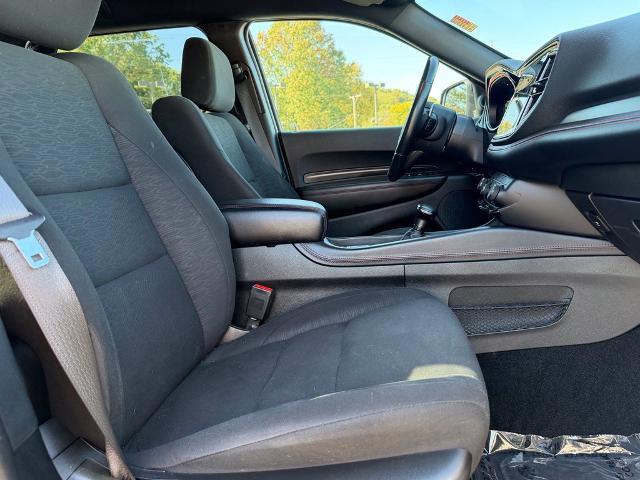 2023 Dodge Durango - $38,141