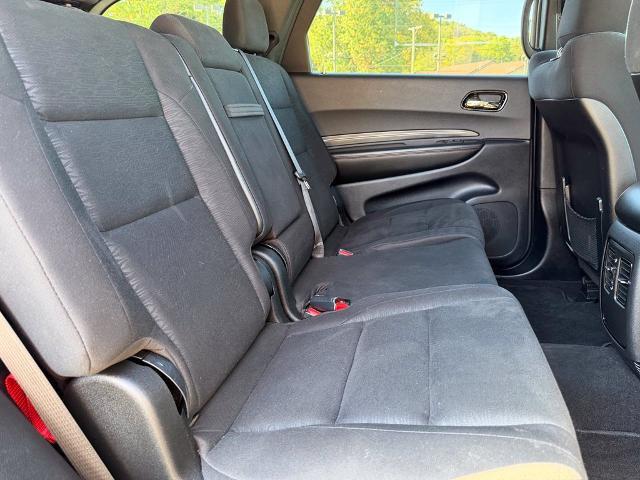 2023 Dodge Durango - $38,141
