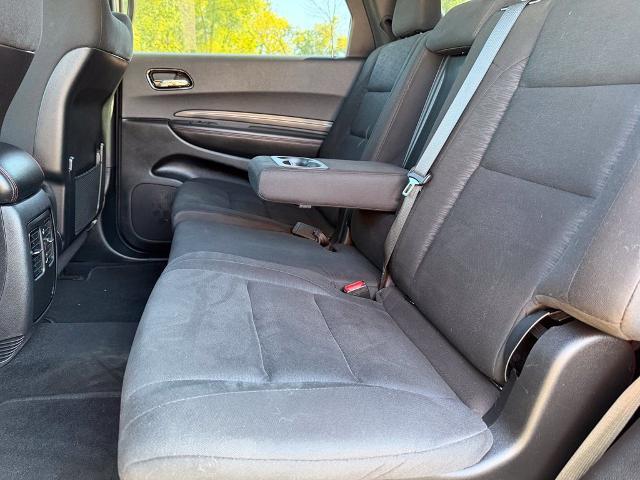 2023 Dodge Durango - $38,141