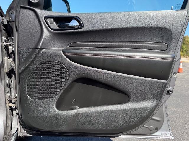 2023 Dodge Durango - $38,141