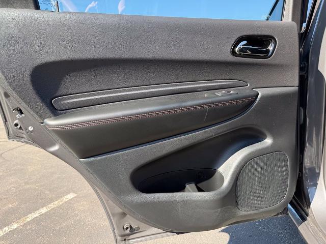2023 Dodge Durango - $38,141