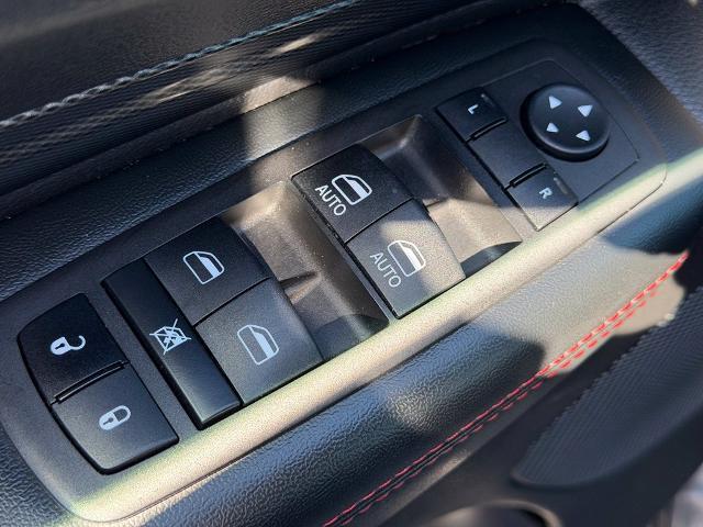 2023 Dodge Durango - $38,141