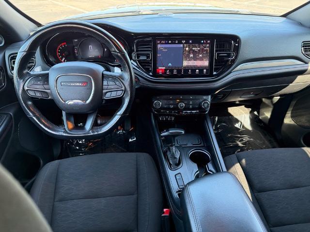 2023 Dodge Durango - $38,141