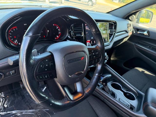 2023 Dodge Durango - $38,141