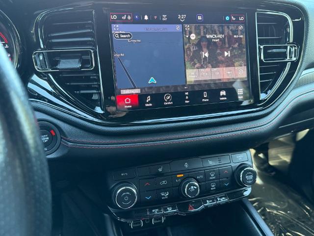 2023 Dodge Durango - $38,141