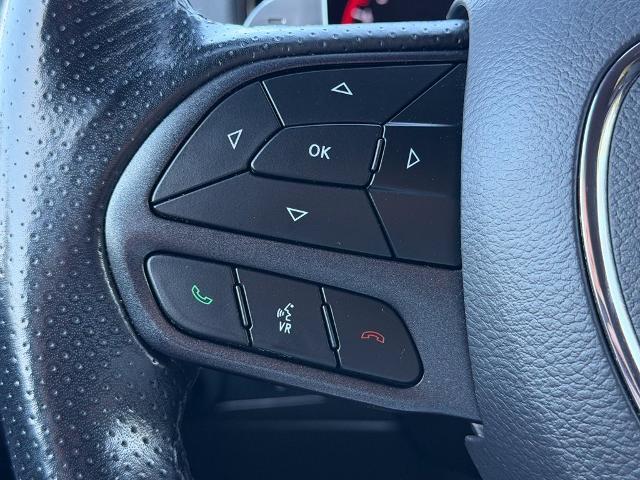 2023 Dodge Durango - $38,141