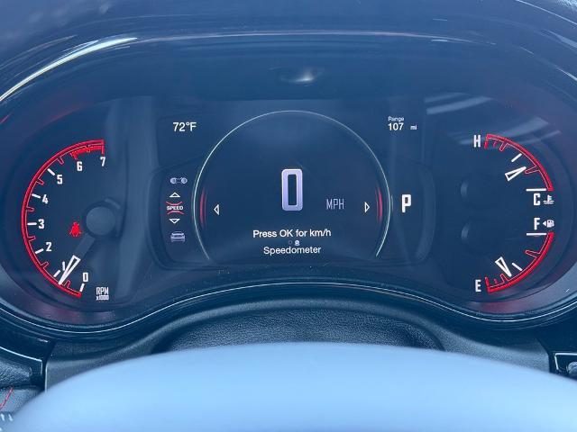 2023 Dodge Durango - $38,141
