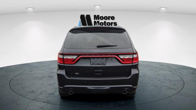 2024 Dodge Durango