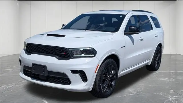Preowned 2024 Dodge Durango R/T for Sale