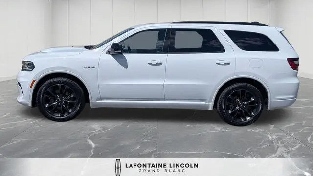 2024 Dodge Durango R/T
