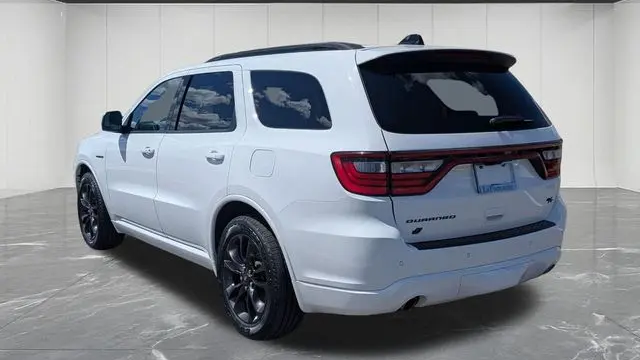 2024 Dodge Durango R/T