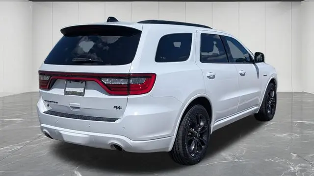 2024 Dodge Durango R/T