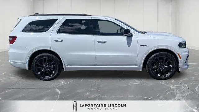 2024 Dodge Durango R/T