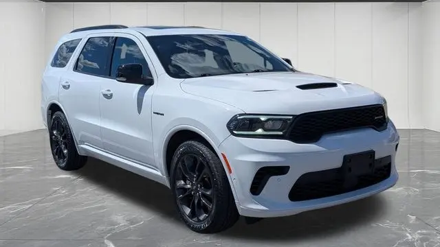 2024 Dodge Durango R/T