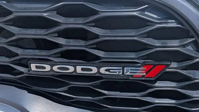 2024 Dodge Durango R/T