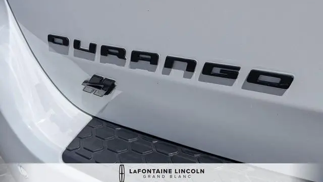 2024 Dodge Durango R/T
