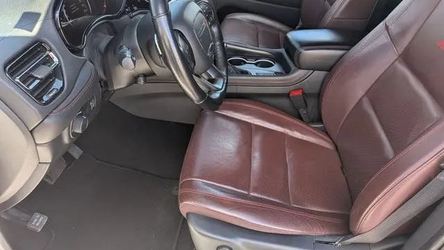 2024 Dodge Durango R/T