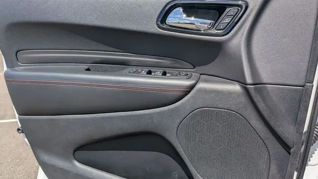 2024 Dodge Durango R/T