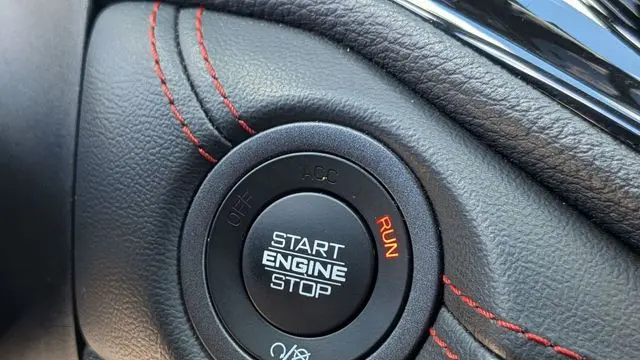 2024 Dodge Durango R/T