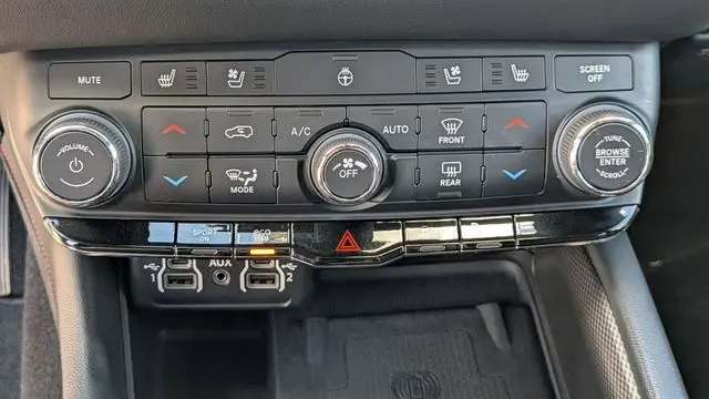 2024 Dodge Durango R/T
