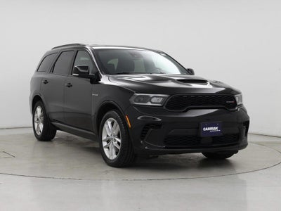 2024 Dodge Durango AWD R/T 4DR SUV
