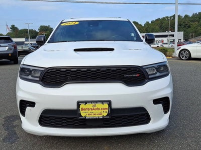 Photo of a 2024 Dodge Durango AWD R/T Plus 4DR SUV for sale