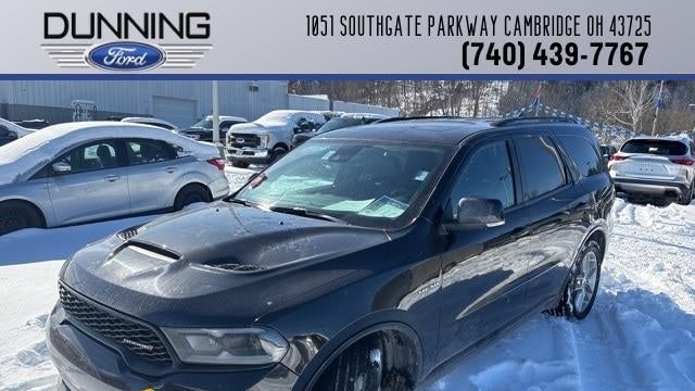 Preowned 2024 Dodge Durango R/T for Sale