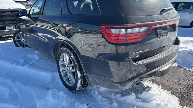 2024 Dodge Durango R/T