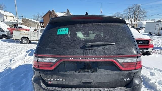 2024 Dodge Durango R/T