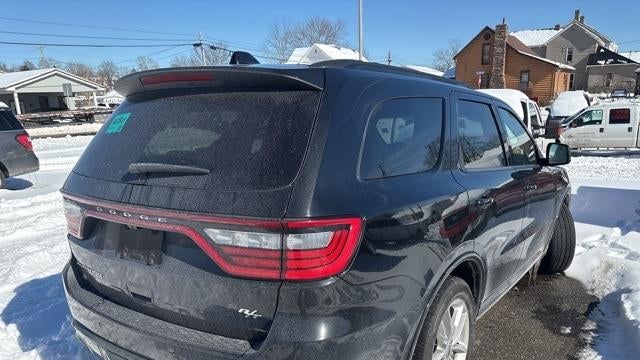 2024 Dodge Durango R/T