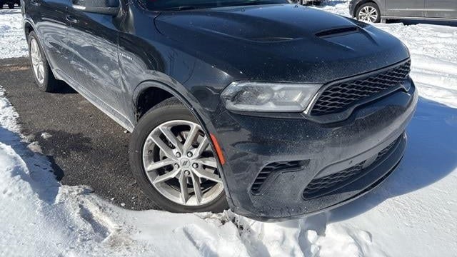 2024 Dodge Durango R/T