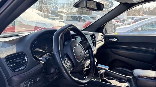 2024 Dodge Durango R/T