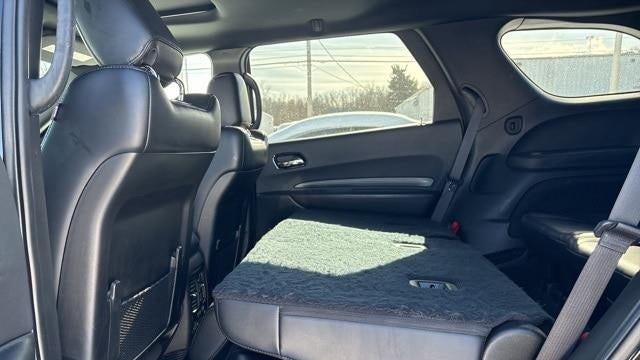 2024 Dodge Durango R/T