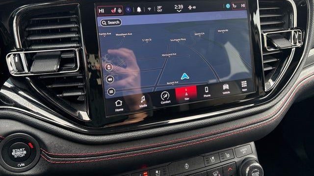 2024 Dodge Durango R/T