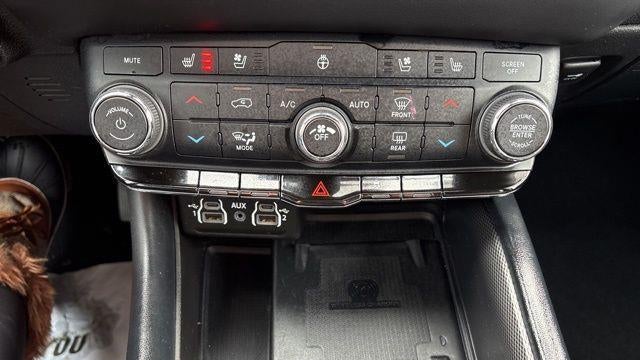 2024 Dodge Durango R/T