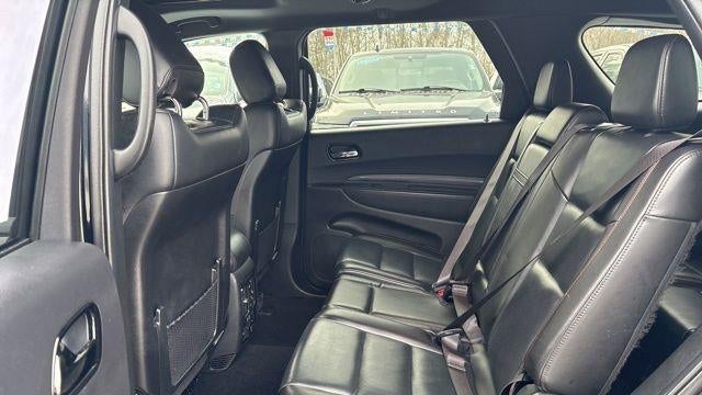 2024 Dodge Durango R/T