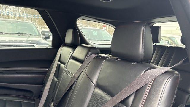 2024 Dodge Durango R/T