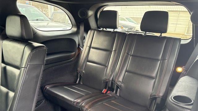 2024 Dodge Durango R/T
