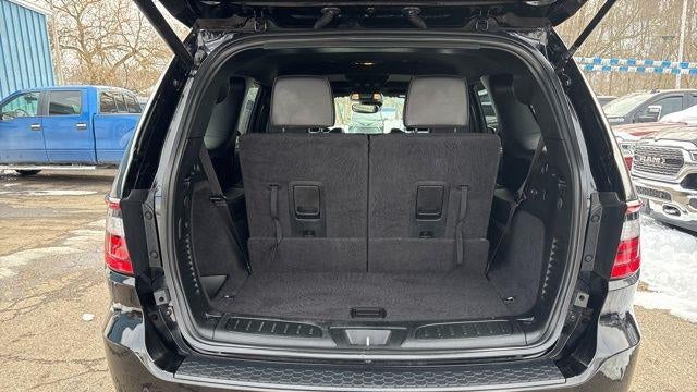 2024 Dodge Durango R/T