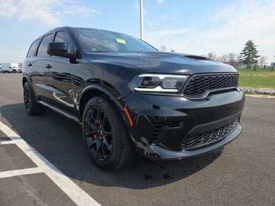 2024 Dodge Durango AWD R/T 4DR SUV