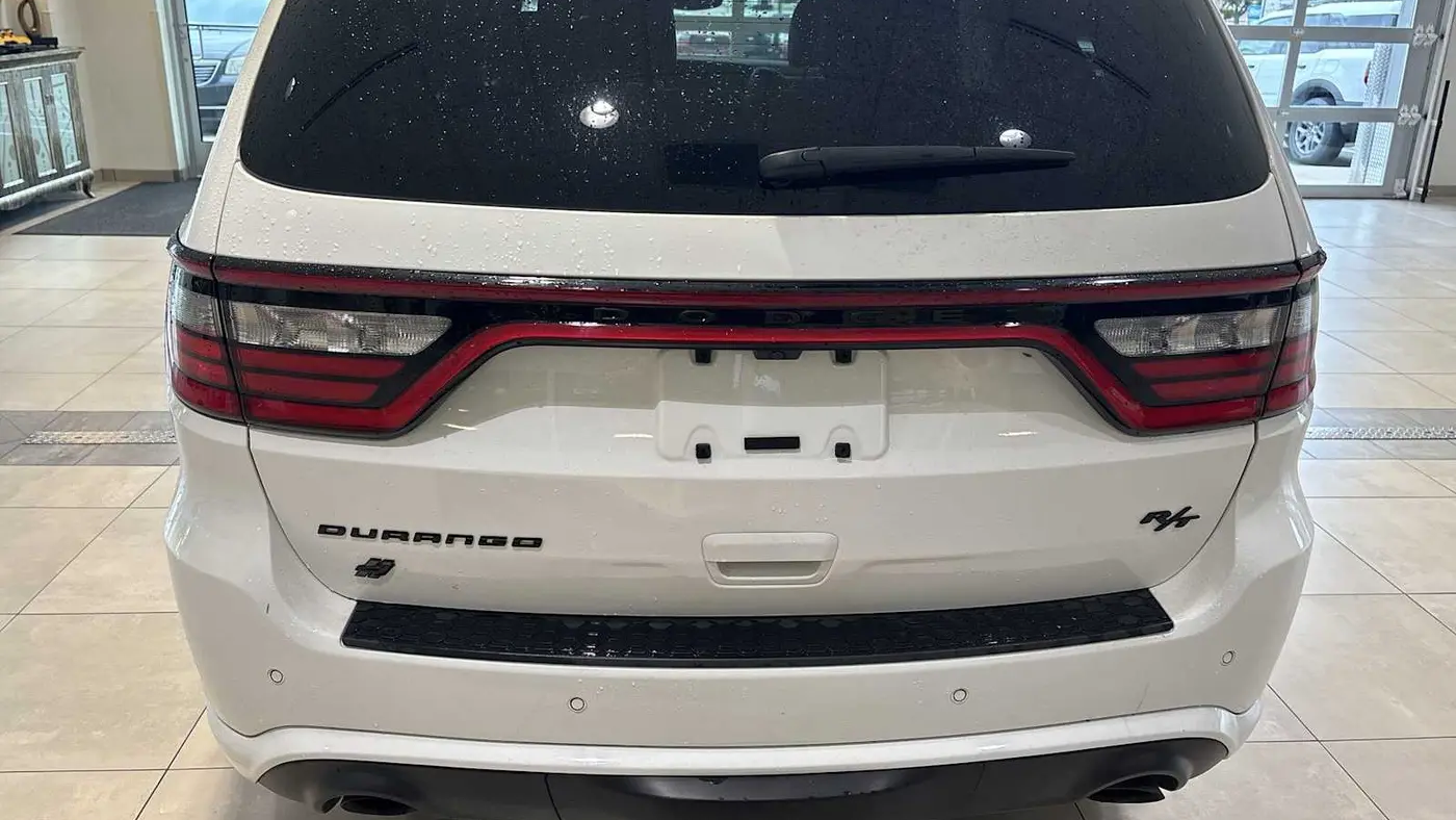 2024 Dodge Durango R/T