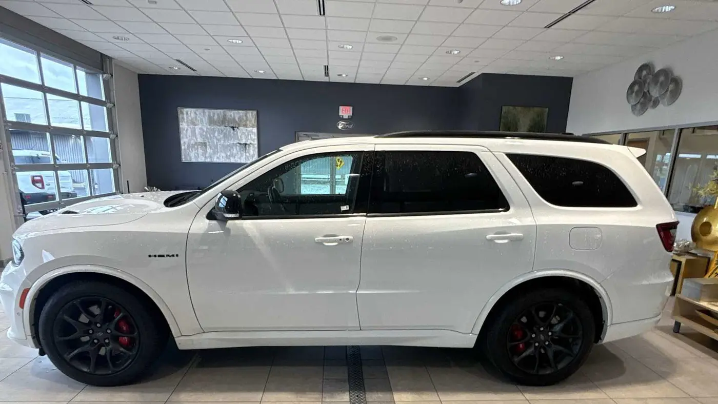2024 Dodge Durango R/T