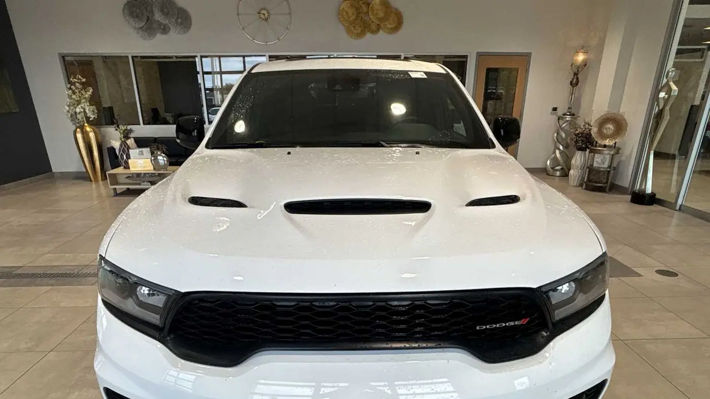 2024 Dodge Durango R/T