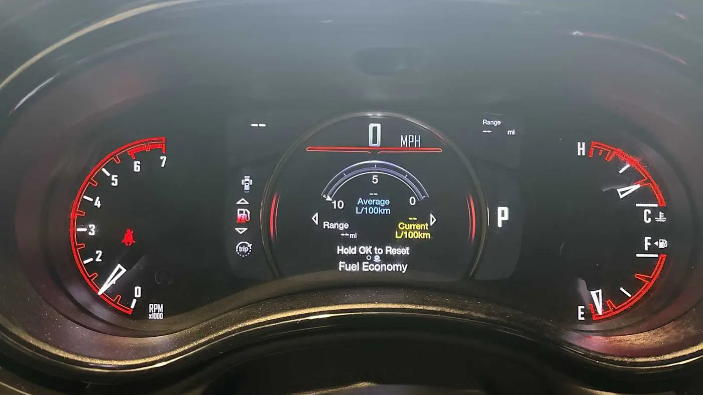 2024 Dodge Durango R/T