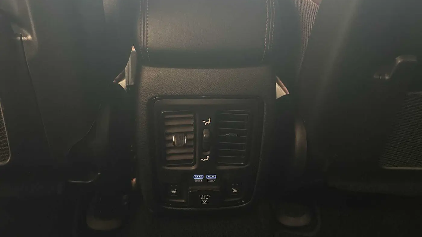 2024 Dodge Durango R/T